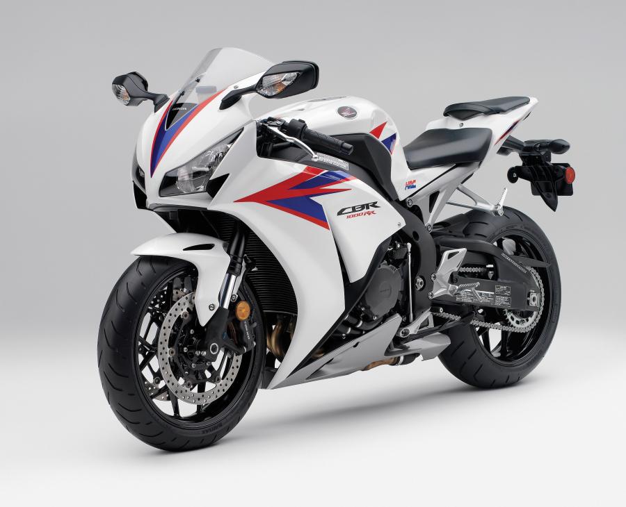 Honda CBR1000RR Fireblade